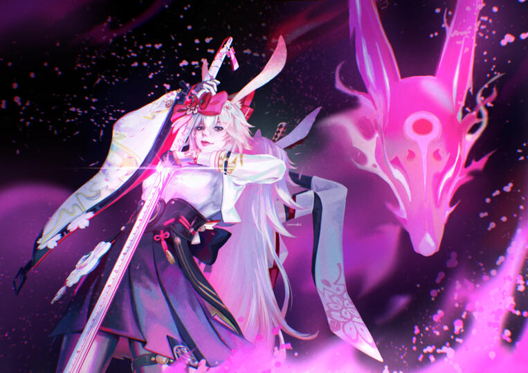 Evanescia Sakura Evanescia Sakura