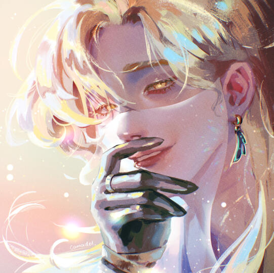 FengXiLi NOT MY OC